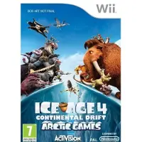 Ice Age 4 Continental Drift