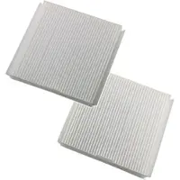 CORTECO 21652687 Interieurfilter