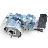 BTS Turbo T914946LI Turbocharger
