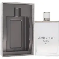 Jimmy Choo Man Ice Eau de Toilette 200 ml