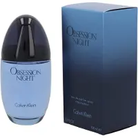 Calvin Klein Obsession Night EDP 100 ml