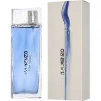 Kenzo Herengeuren L'EAU KENZO HOMME Eau de Toilette Spray 100 ml