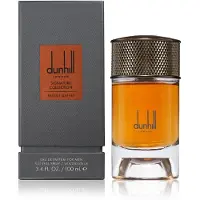 Dunhill Signature Collection British Leather Eau de Parfum, 100 ml (voor heren)
