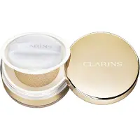 Clarins - Ever Matte Foundation Ever Matte Loose Powder 03-UNIVERSAL DEEP