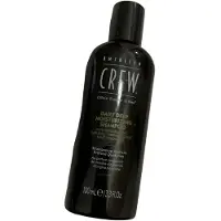 American Crew Dagelijkse Deep Moisturizing Shampoo 100 ml