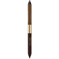Estée Lauder Oogmake-up Smoke and Brighten Kajal Eyeliner Duo 1 g