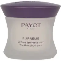 Payot Supreme Youth Night Cream