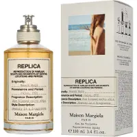Maison Martin Margiela Replica Beach Walk 100 ml Eau de toilette Dames