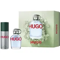 HUGO BOSS Hugo Man Giftset