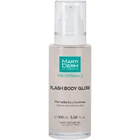 Martiderm The Originals Flash Glow Body Lotion van , 100 ml