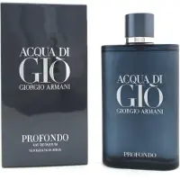 Giorgio Armani Herengeuren Acqua di Giò Homme Eau de Parfum Spray