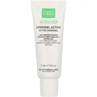 Martiderm Gel-Crème Anti-Imperfections Acniover 40ml - - Volwassene - Gemengd