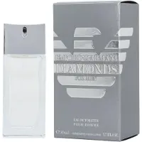 Giorgio Armani Emporio Diamonds For Men Eau de toilette Spray 50 ml