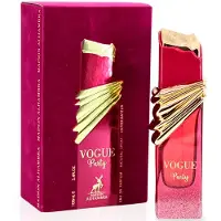 Maison Alhambra Vogue Party Eau de Parfum 100 ml