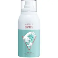 Kenzo Aqua Fresh Eau De Toilette 100ml