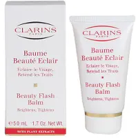 Clarins Beauty Flash Balm Gezichtscrème - 50 ml
