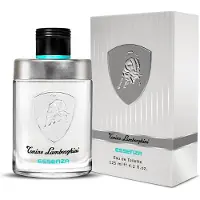 Lamborghini Essenza Eau de Toilette 125 ml