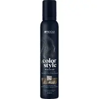 Indola Color Style Mousse - 200ml