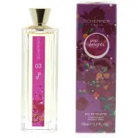 Jean Louis Scherrer Women’s fragrances Pop Delights 03 Eau de Toilette Spray 50 ml