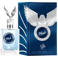 Al Wataniah Eqaab Eau de Parfum 100 ml