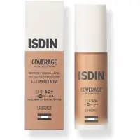 Isdin Dekking Hoge Dekking Spf50+ #5.0-bronze 30 gr