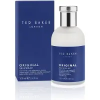 Ted Baker Original Skinwear Eau de Toilette 100 ml