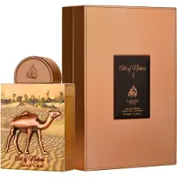 Lattafa Art Of Nature I Eau de Parfum 100 ml
