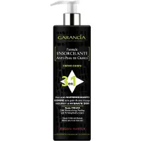 Garancia Body Crème 400ml