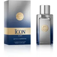 Antonio Banderas The Icon Eau de Parfum Elixir 100 ml
