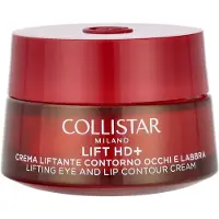 Collistar Lift HD+ Lifting Eye And Lip Contour Cream - 15 ml