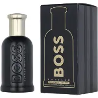 HUGO BOSS - Bottled - Triumph Elixer - Parfum Intense - 50 ml