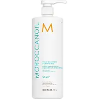 Moroccanoil Master Conditioner voor een evenwichtige hoofdhuid, 1000 ml.