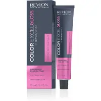 Revlon Permanent Dye Revlon Revlonissimo Color Excel Nº 821 70 ml