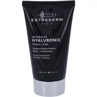Institut Esthederm Intensive Hyaluronic+ Anti-wrinkle Moisturizing Mask 50 ml Masker