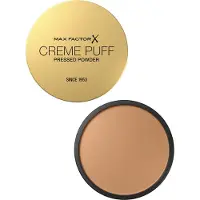 Max Factor Crème Puff Powder Gezichtspoeder - Meerdere Kleuren