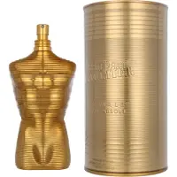 Jean Paul Gaultier Le Male Elixir Absolu Parfum Intense Spray Parfum en parfum extract Eau de Toilette 200 ml Heren