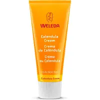 Weleda Cos Calendula Crème, 75 ml