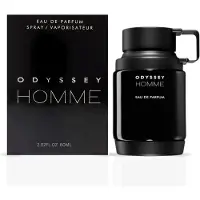 Armaf Odyssey Homme Eau de Parfum, 60 ml (voor heren)