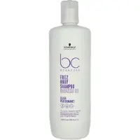 Schwarzkopf Professional BC Frizz Away Shampoo