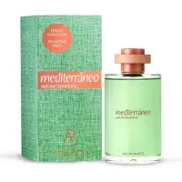 Antonio Banderas Mediterraneo Eau de Toilette 200 ml