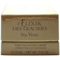 Valmont Elixir Des Glaciers Crème 15ml