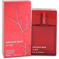 Armand Basi Parfum voor dames EDP, In Red, 50 ml