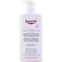 Eucerin Atopicontrol Oleogel 400 ml