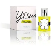 Tous Damesgeuren Your Powers Eau de Toilette Spray