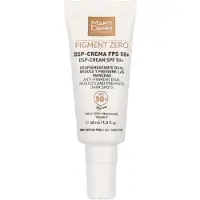 Martiderm Pigment Zero DSP-Cream SPF50+
