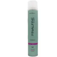Montibello Extra Vasthoudende Haarspray Montibello Finalfine Hairspray (500 ml)