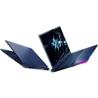 Acer Predator Helios 18 Ai Ph18-73-91hq - Inch Wquxga Intel Core Ultra 9 275hx 128 Gb 1 Tb Geforce Rtx 5090
