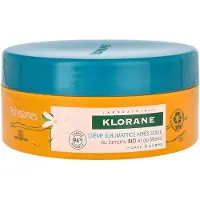 Klorane Polysianes After Sun Sublimating Cream 200 ml Aftersun