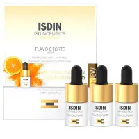 Isdin Isdinceutics Flavo C Forte 3 X 5,3 ml