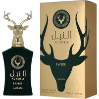 Lattafa Al Noble Safeer 100 ml Eau de Parfum
